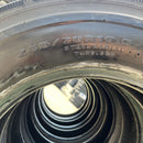 245/70R19.5, DUNLOP, SP122 激安美品　　　6本セット:48,000円