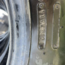 245/70R19.5, DUNLOP, SP122 激安美品　　　6本セット:48,000円