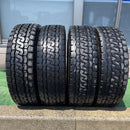 225/70R16, 117/115L, BRIDGESTONE, M804激安美品　　　4本セット:28,000円