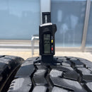 225/70R16, 117/115L, BRIDGESTONE, M804激安美品　　　4本セット:28,000円