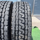 225/70R16, 117/115L, BRIDGESTONE, M804激安美品　　　4本セット:28,000円