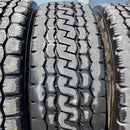 225/70R16, 117/115L, BRIDGESTONE, M804激安美品　　　4本セット:28,000円