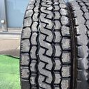 225/70R16, 117/115L, BRIDGESTONE, M804激安美品　　　4本セット:28,000円