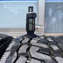 225/75R16, 118/116L, BRIDGESTONE, M804激安美品　　　4本セット:22,000円