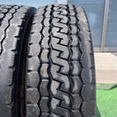 225/75R16, 118/116L, BRIDGESTONE, M804激安美品　　　4本セット:22,000円