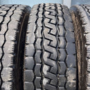 225/75R16, 118/116L, BRIDGESTONE, M804激安美品　　　4本セット:22,000円