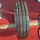 225/85R16 ヨコハマ LT151R 中古夏タイヤ 1本:7500円