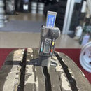 225/85R16 ヨコハマ LT151R 中古夏タイヤ 1本:7500円