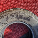225/85R16 ヨコハマ LT151R 中古夏タイヤ 1本:7500円