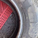225/85R16 ヨコハマ LT151R 中古夏タイヤ 1本:7500円