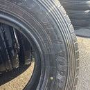 225/85R16 ダンロップ SPLT50 中古夏タイヤ 4本セット:32000円