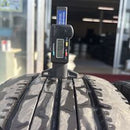 225/85R16 ダンロップ SPLT50 中古夏タイヤ 4本セット:32000円