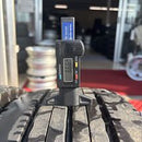 225/85R16 ダンロップ SPLT50 中古夏タイヤ 4本セット:32000円