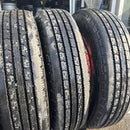 215/85R16 BRIDGESTONE R202 イボ付 中古夏タイヤ 6本:45000円