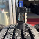 215/85R16 BRIDGESTONE R202 イボ付 中古夏タイヤ 6本:45000円