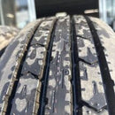 215/85R16 BRIDGESTONE R202 イボ付 中古夏タイヤ 6本:45000円