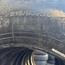 215/85R16 BRIDGESTONE R202 イボ付 中古夏タイヤ 6本:45000円