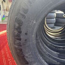 215/85R16 BRIDGESTONE R202 イボ付 中古夏タイヤ 6本:45000円
