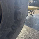 215/85R16 BRIDGESTONE R202 イボ付 中古夏タイヤ 6本:45000円