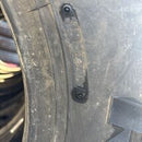 215/85R16 BRIDGESTONE R202 イボ付 中古夏タイヤ 6本:45000円