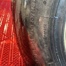 215/85R16 ブリヂストン R202 中古夏タイヤ 2本セット:13000円