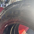 215/85R16 ブリヂストン R202 中古夏タイヤ 2本セット:13000円