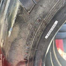 215/85R16 ブリヂストン R202 中古夏タイヤ 2本セット:13000円
