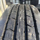 215/85R16 ブリヂストン R202 中古夏タイヤ 2本セット:13000円