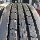 215/85R16 ブリヂストン R202 中古夏タイヤ 2本セット:13000円