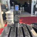 215/85R16 ブリヂストン R202 中古夏タイヤ 2本セット:13000円