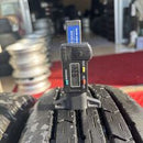 215/85R16 ブリヂストン R202 中古夏タイヤ 2本セット:13000円