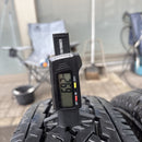 195/80R15 107/105L LT BRIDGESTONE V600 中古夏タイヤ４本セット:22000円