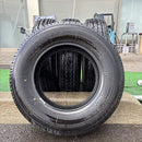 195/80R15 107/105L LT BRIDGESTONE V600 中古夏タイヤ４本セット:22000円
