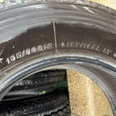 195/80R15 107/105L LT BRIDGESTONE V600 中古夏タイヤ４本セット:22000円
