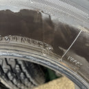 195/80R15 107/105L LT BRIDGESTONE V600 中古夏タイヤ４本セット:22000円