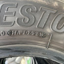 205/85R16, 117/115N, BRIDGESTONE, R207激安美品　　バリ溝　6本セット:51,000円