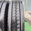 205/85R16, 117/115N, BRIDGESTONE, R207激安美品　　バリ溝　6本セット:51,000円