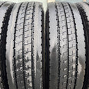 205/85R16, 117/115N, BRIDGESTONE, R207激安美品　　バリ溝　6本セット:51,000円