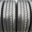 205/85R16, 117/115N, BRIDGESTONE, R207激安美品　　バリ溝　6本セット:51,000円