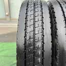 205/85R16, 117/115N, BRIDGESTONE, R207激安美品　　バリ溝　6本セット:51,000円