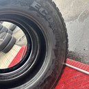 295/80R22.5 153/150J DUNLOP ECORUT SP628 地山中古MIXタイヤ2本セット:56000円