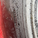 295/80R22.5 153/150J DUNLOP ECORUT SP628 地山中古MIXタイヤ2本セット:56000円