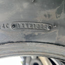 295/80R22.5, 153/150J, DUNLOP, SP628 ミックスタイヤ　激安美品　　2024年製 　2本セット:56,000円