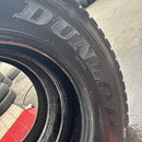 295/80R22.5 153/150J ダンロップ ECORUT SP628 地山中古MIXタイヤ2本セット：56000円