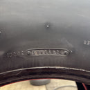 295/80R22.5 153/150J ダンロップ ECORUT SP628 地山中古MIXタイヤ2本セット：56000円