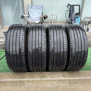 245/50RF19 BRIDGESTONE TURANZA T005A 中古夏タイヤ４本セット:48000円