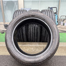 245/50RF19 BRIDGESTONE TURANZA T005A 中古夏タイヤ４本セット:48000円
