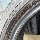 245/50RF19 BRIDGESTONE TURANZA T005A 中古夏タイヤ４本セット:48000円