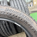 245/50RF19 BRIDGESTONE TURANZA T005A 中古夏タイヤ４本セット:48000円