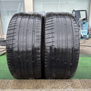 275/40R19 MICHELIN パイロットスポーツ3 中古夏タイヤ２本セット:18000円